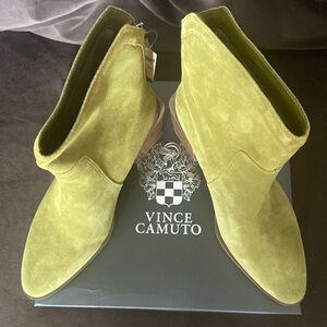 Vince Camuto boots
